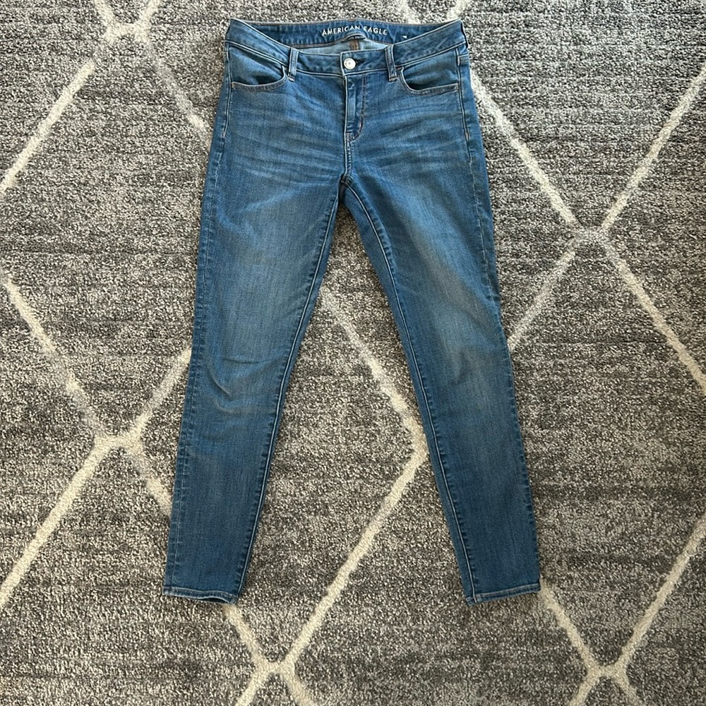 American Eagle Jegging